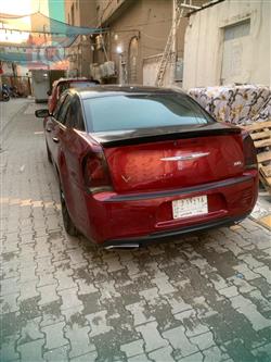 Chrysler 300